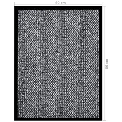 Zerbino Grigio 60x80 Cm - Foto 12