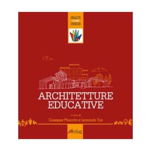 Giuseppe Moscato - Architetture educative - Foto 1