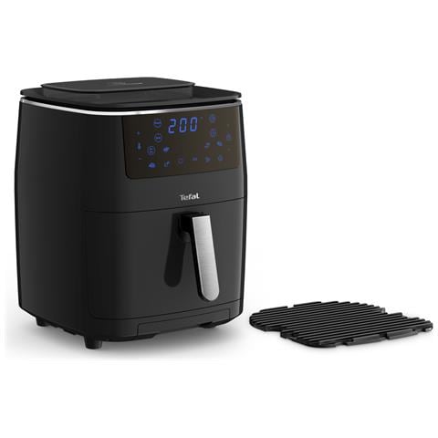 Easy Fry Grill & Steam FW201815 friggitrice Singolo Indipendente 1700 W Friggitrice ad aria calda Nero - Foto 1