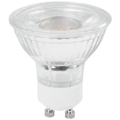 Gu-10 230v Led Smd 7w 3000k - Foto 1