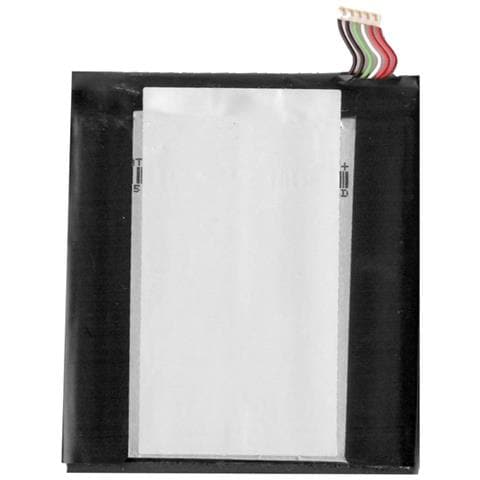 Batteria Litio Integrata Originale Bj75100 Bulk Per Evo 4g - Evo 4g Lte - One Xc - Foto 2