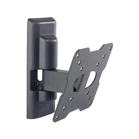 FLATSTYLE ETR 100 63,5 cm (25") Nero - Foto 1