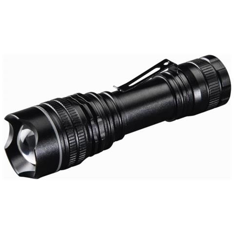 Professional 1 Torcia Elettrica Universale Nero - Foto 2