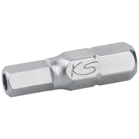 1/4"" Classic Bit Innensechskant, Bohrung, 25mm, 1/16 (911.3582) - Foto 1