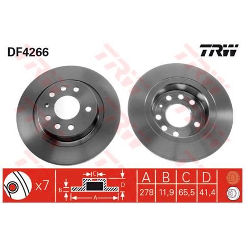 Df Saab 9-3 (ys3f) 1.9 Tid Df4266 - Foto 1