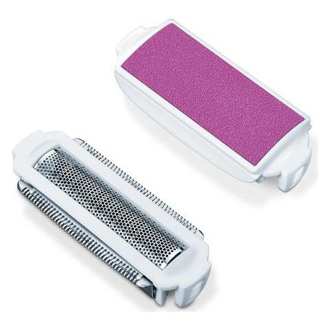 Testina Ricambio Rasoio 57628 Beauty - Foto 1