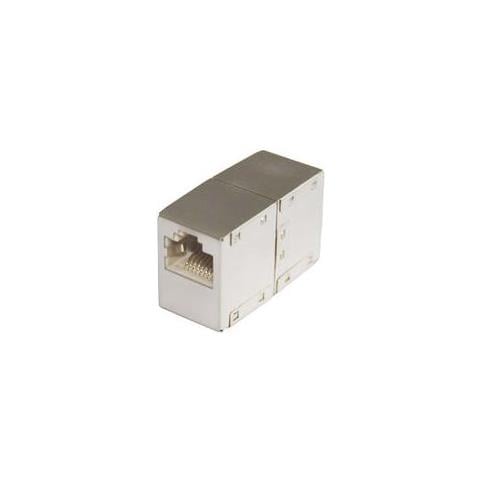 Giunto Modulare Rj45 Cat6 Bombato 75006-ms - Foto 1