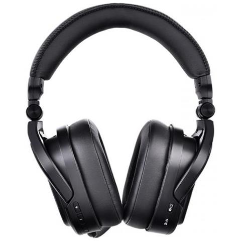 Argent H5 Rgb Auricolare Wireless A Padiglione Giocare Nero - Foto 3