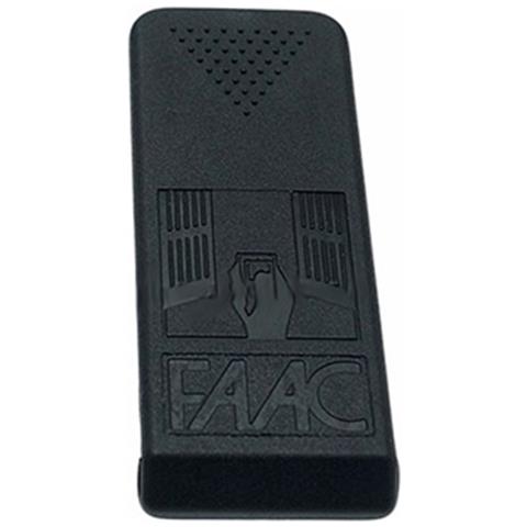 Linguetta Copriserratura Ricambio Faac 7270815 5pz - Foto 1