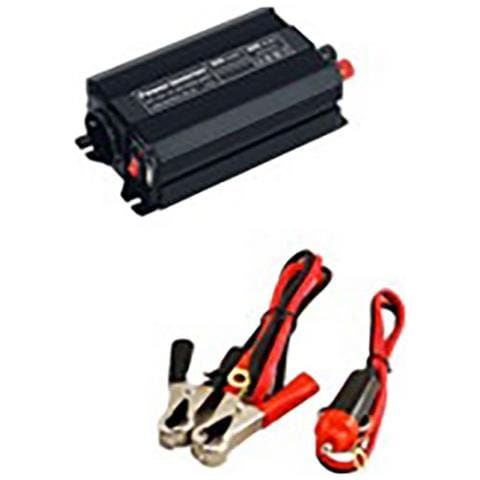 Power Inverter 300w Trasformatore Portatile Di Corrente - Foto 1