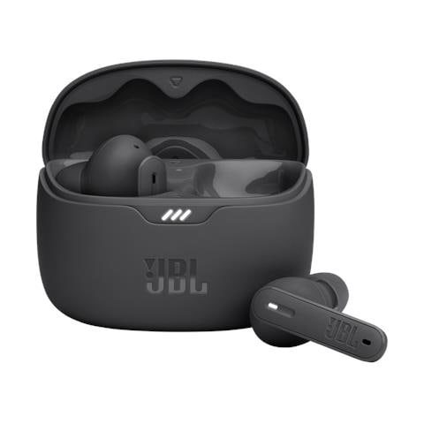 Tune Beam Auricolare True Wireless Stereo (TWS) In-ear Musica e Chiamate USB tipo-C Bluetooth Nero - Foto 1