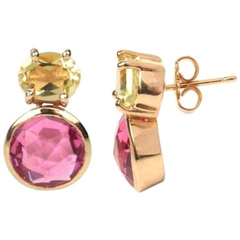 Orecchini Donna X46667 - Foto 1