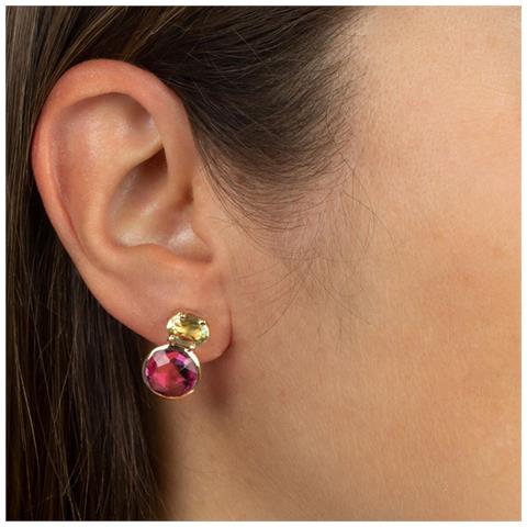 Orecchini Donna X46667 - Foto 2