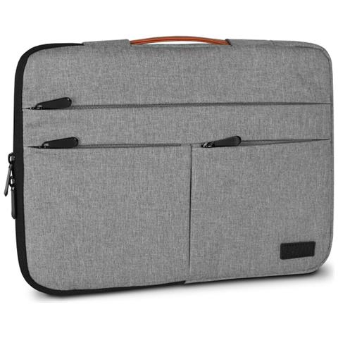 Custodia Air Padding 360 - 380x275x30 Mm - Protezione A 360ã‚âº Con Air Padding - Tasche Multiple - Resistente E - Foto 1