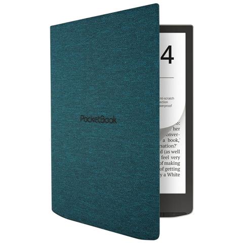 Funda Verde per Ebook InkPad 4 e Color 3 - Foto 1