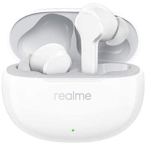 Auricolari Wireless Con Microfono Bluetooth BUDS T110 TWS Colore: Pop White - Foto 1