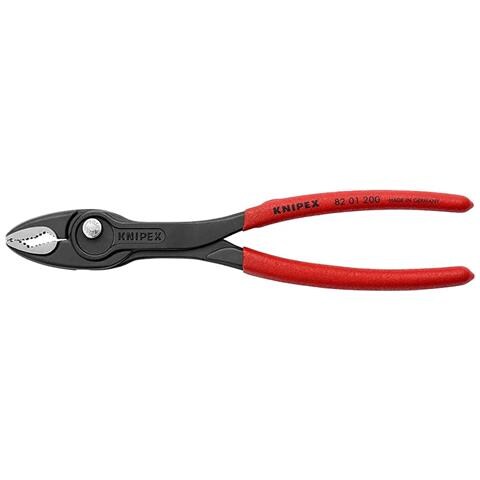 Pinza Per Giunti Scorrevoli 'twingrip' Mm 200 - Foto 1
