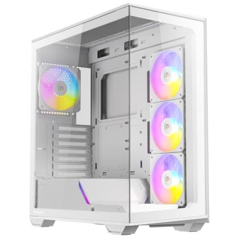 C3 Argb White Cabinet - Foto 1
