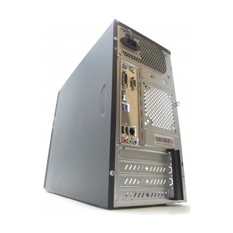 PC Desktop 22AH610I313 Intel Core i3-12100 RAM 8 GB DDR4 SSD 480 GB Intel UHD Graphics 730 No OS - Foto 2