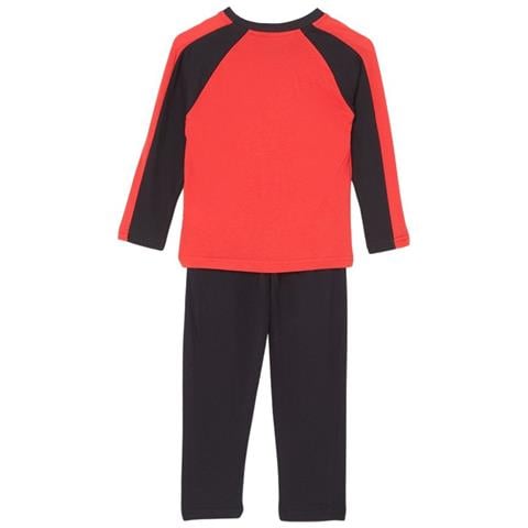 Pigiama Cotone glc19025 pyj s3-4a Ragazzo - Foto 3
