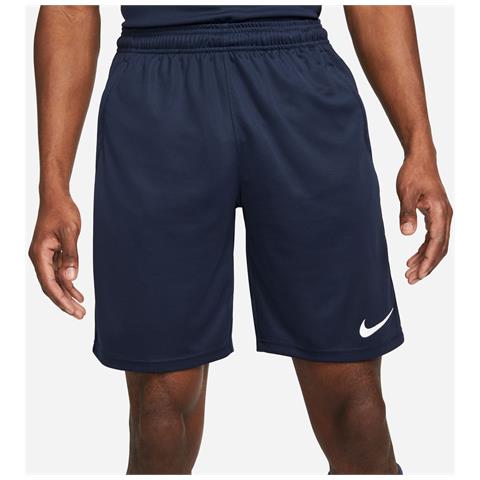 Pantaloncino Park 20Cw6152-451 Uomo Taglia Xl Colore Blue - Foto 2