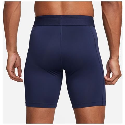 Pantaloncino Pro Dri-Fit Strike Dh8128-410 Uomo Taglia Xl Colore Blu - Foto 2