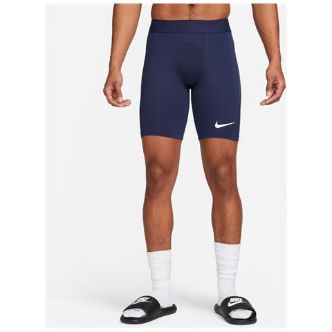 Pantaloncino Pro Dri-Fit Strike Dh8128-410 Uomo Taglia Xl Colore Blu - Foto 5