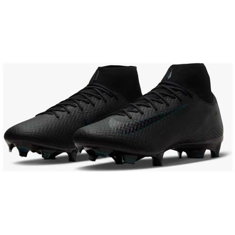 Mercurial Superfly 10 Academy Mg Fq1456-002 Uomo Taglia 45 Colore Nero - Foto 4