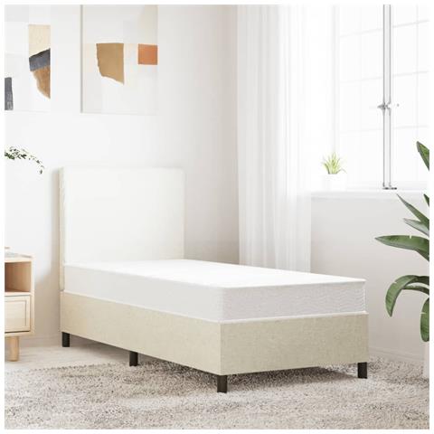 Materasso a Molle Bonnel per Bambini Medio 80x160 cm - Foto 2