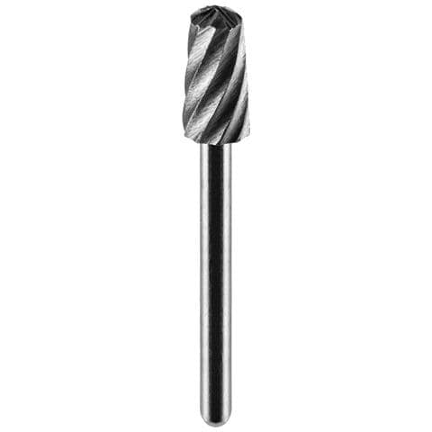 Proiettile Per Fresa Hss 6,0 Mm, Gambo 3,2 Mm, 2 Pz. - Foto 1