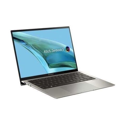 Notebook K3605Zc-Rp493W Monitor 16" WUXGA Intel Core i5 i5-12500H Ram 16 GB Hard Disk 1 TB Nvidia GeForce RTX 3050 6 GB 3xUSB 3.1 Windows 11 Home - Foto 1