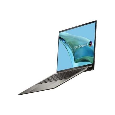Notebook K3605Zc-Rp493W Monitor 16" WUXGA Intel Core i5 i5-12500H Ram 16 GB Hard Disk 1 TB Nvidia GeForce RTX 3050 6 GB 3xUSB 3.1 Windows 11 Home - Foto 2