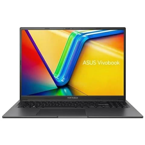 Notebook K3605Zc-Rp493W Monitor 16" WUXGA Intel Core 5-12500H RAM 16 GB Hard Disk 1 TB Nvidia GeForce RTX 3050 6 GB 3xUSB 3.1 Windows 11 Home - Foto 1