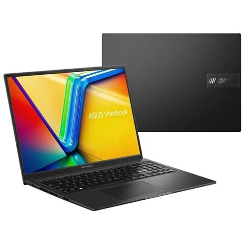 Notebook K3605Zc-Rp493W Monitor 16" WUXGA Intel Core 5-12500H RAM 16 GB Hard Disk 1 TB Nvidia GeForce RTX 3050 6 GB 3xUSB 3.1 Windows 11 Home - Foto 2
