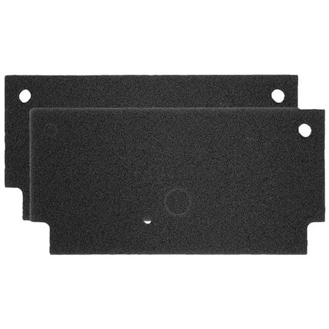 Filtro Asciugatrice Bosch, Filtro Di Ricambio In Schiuma Pu Per Bosch 12022801 Confezione Da 4 - Foto 2