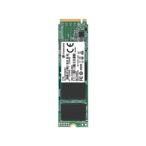 Ts256gmte652t Drives Allo Stato Solido - Foto 1