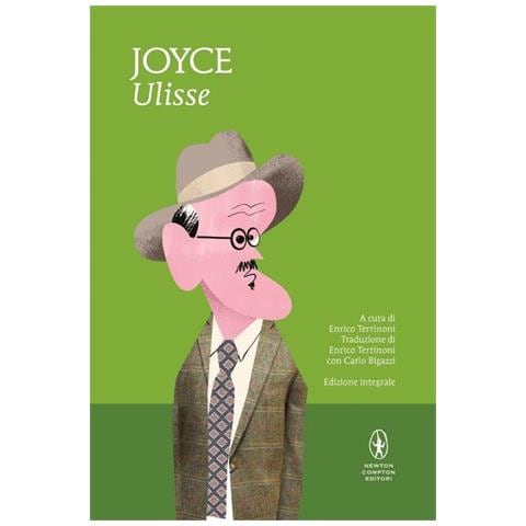 James Joyce - Ulisse. Ediz. integrale - Foto 1