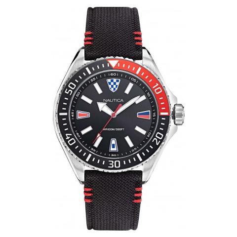 Orologio Nautica  - Napcps010 - Foto 1