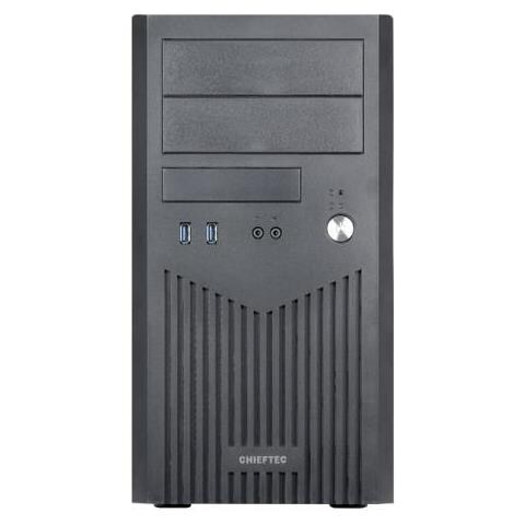 BD-25B-350GPB Case Nero 350W - Foto 2