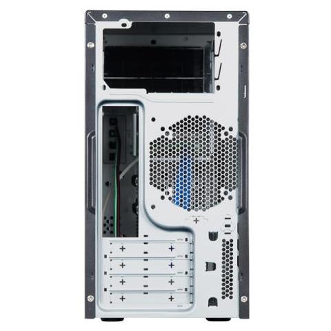 BD-25B-350GPB Case Nero 350W - Foto 4