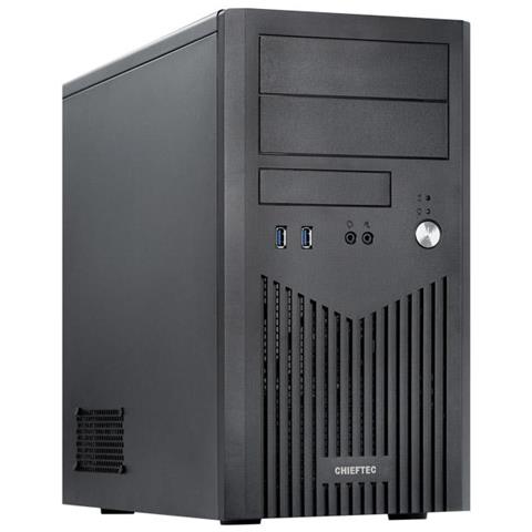 BD-25B-350GPB Case Nero 350W - Foto 1
