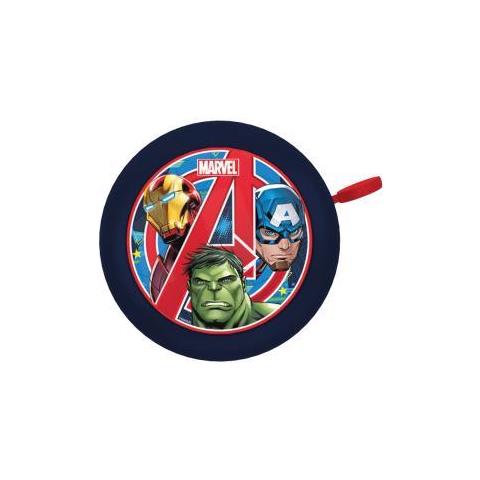Campanello Da Bici Avengers - Foto 2
