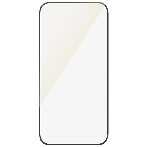 EyeCare Pellicola in Vetro Temperato iPhone 16 Pro | Ultra-Wide Fit - Foto 2