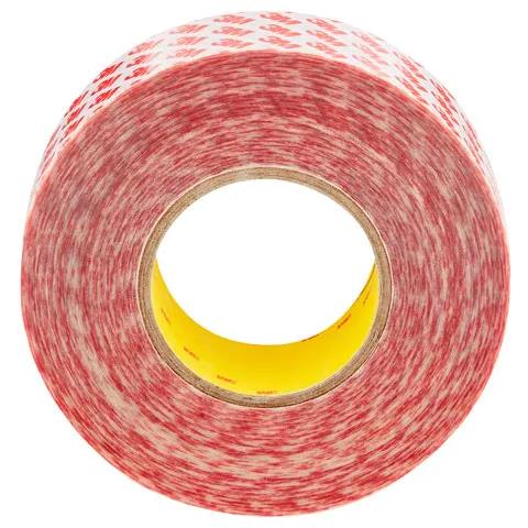 3m Gpt-020f50 Nastro Adesivo Adatto Per Uso Interno 50 M Polipropilene (pp) Trasparente - Foto 2