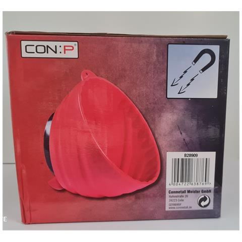 Conp - Vaschetta Abs Magnetica D.51cm - Foto 2