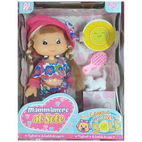 Mammamore Al Sole Rosa - Foto 1