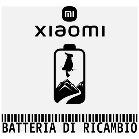 Batteria Per Xiaomi Mi 9 Se M1903f2g (bm3m) 9se Pari All'originale 3070 Mah - Foto 1