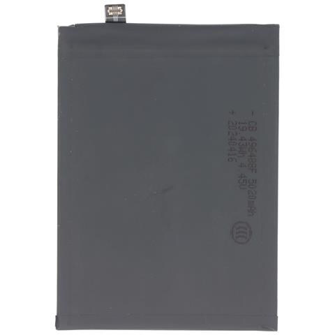 Batteria Di Ricambio Per Redmi Note 13 Li-polymer 3,89v 4900mah 19wh - Foto 3