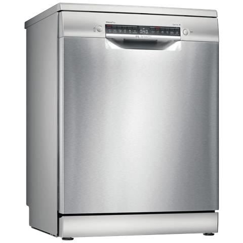 Serie 4 SMS4EKI06E lavastoviglie Libera installazione 13 coperti B - Foto 1