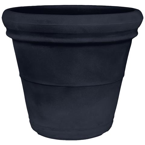 Vaso Doppio Bordo Liscio - Foto 1